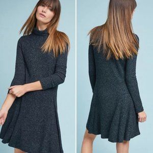 Anthropologie Sweater Dress